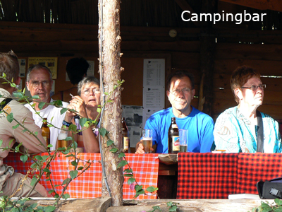 campingbar